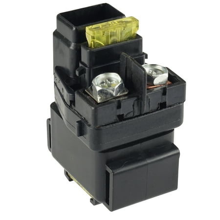 ATV Parts & Accessories – Durable OEM & Aftermarket Replacement Parts Starter Solenoid Relay for Arctic Cat 3409-025 Mod-C9C-3747