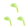 thumbnail image 2 of Toystoory Gorros Gorros Pañuelo Pañuelo Quick Head Wrap Capucha Ciclismo Senderismo verde Type1 NO1, 2 of 6