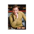 thumbnail image 1 of Ata-Boy Kirk Star Trek sur Aimant de Pont, 1 of 4