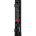 thumbnail image 3 of Lenovo ThinkCentre M625 Home/Business Mini Desktop (AMD A4-9120c 2-Core, AMD Radeon, 16GB RAM, 128GB PCIe SSD, Wifi, Bluetooth, Win 10 Home) with 1680D Backpack, 3 of 7