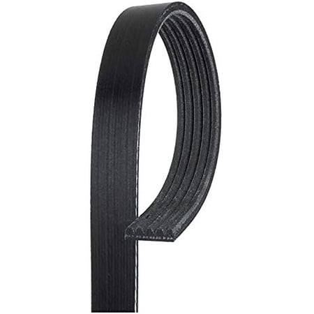 Gates K050345 Micro-V Serpentine Drive Belt