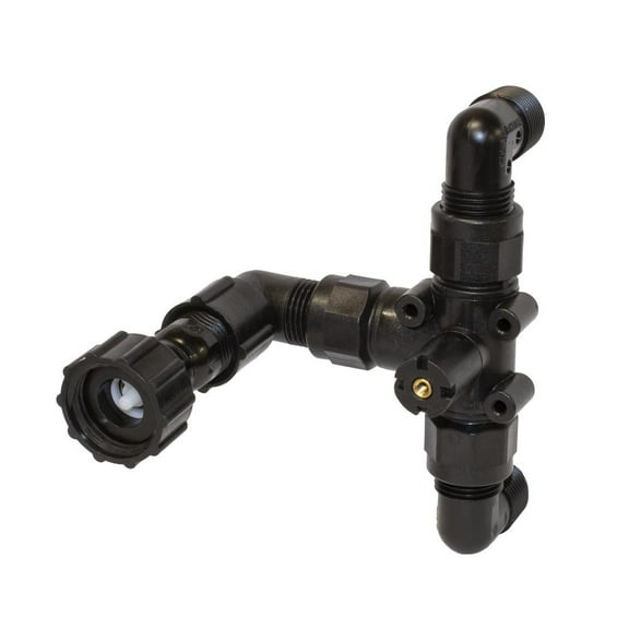 B&B Molders Replacement Diverter Valve #03 for Mini & Regular Docking Stations