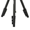 thumbnail image 3 of Nikon Compact Aluminum-Alloy Outdoor Tripod, Black, 16749, 3 of 4