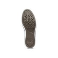 thumbnail image 4 of Converse Chuck Taylor All Star Malden Street Craft Big Kid Boys' Sneakers Color: Sand Chocolate Size: 5, 4 of 4
