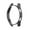 B, variant on EGNMCR For Galaxy Watch 4 Classic Case 46mm PC Watch Cover Accessories watch cases