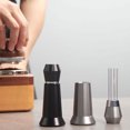 thumbnail image 4 of GROFRY Coffee Distributor Detachable Base Design Stainless Steel Anti-Corrosion Espresso Stirring Needle for Home, 4 of 8