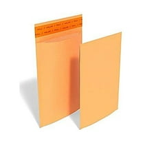 MyOfficeInnovations Kraft Bubble Mailer 6" x 10" #0 250/Pack (28981) 1938243
