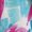style-6, variant on Flamingo Pattern Sleeveless Dress Women's Luxury Party Dress Birthday Dresses for Women
