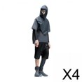 thumbnail image 1 of Figura de Personas a Escala 1/64 Baoblaze Caballero de Moda, 1 of 8