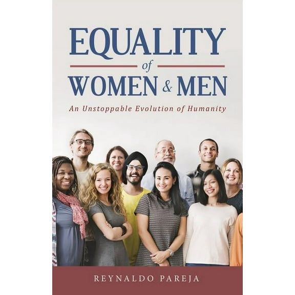 Equality of Women and Men, (Paperback)