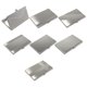 thumbnail image 4 of Seitruly Tarjetero resistente y duradero para aplicaciones amplias, compacto y portátil, de gran capacidad. Carpetas de archivos Franja Horizontal, 4 of 6
