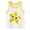 Tshirt64-Yellow, variant on UAYOTSE Boys Short Sleeve T-Shirts 5-16 Years Kids Crew Neck Basic Layering Casual Tees Summer Loose Fit Shirts Tops,Sizes 6-7 Years