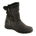 thumbnail image 3 of Totes Women's Rikki Faux Fur Lined Ankle Winter Boot - Wide Width Available, 3 of 7