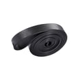 thumbnail image 1 of Greeniant Banda de resistencia, deportes de baile, gimnasio, entrenamiento, culturismo, baile, cinturón elástico, correa de entrenamiento de fuerza, Ropa Deportiva, Zapatos Negro Greeniant OD028048-03, 1 of 6