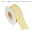 thumbnail image 3 of TIELUTT Quality Curling Ribbon Streamers for Festive Events and Celebrations Event Dress for Women Short Party Flag Streamers Event Decorations 90s Party Decorations for Adults Party Dress for Women, 3 of 5