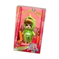 thumbnail image 2 of Lindo saco de dormir para muñeca, accesorio con Clip para móvil, adorno de regalo, mochila moderna para niños para sofá, coche, sala de estar, regalos pequeño dragón, 2 of 8