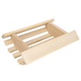 thumbnail image 4 of Abat-jour en bois pour sauna 35,5 cm, antidéflagrant, fournitures et accessoires pour sauna, 4 of 4