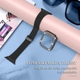 thumbnail image 3 of Caja Apple Watch Correa Negra 38/40 mm y Caja Negra 38 mm Adepaton, 3 of 7
