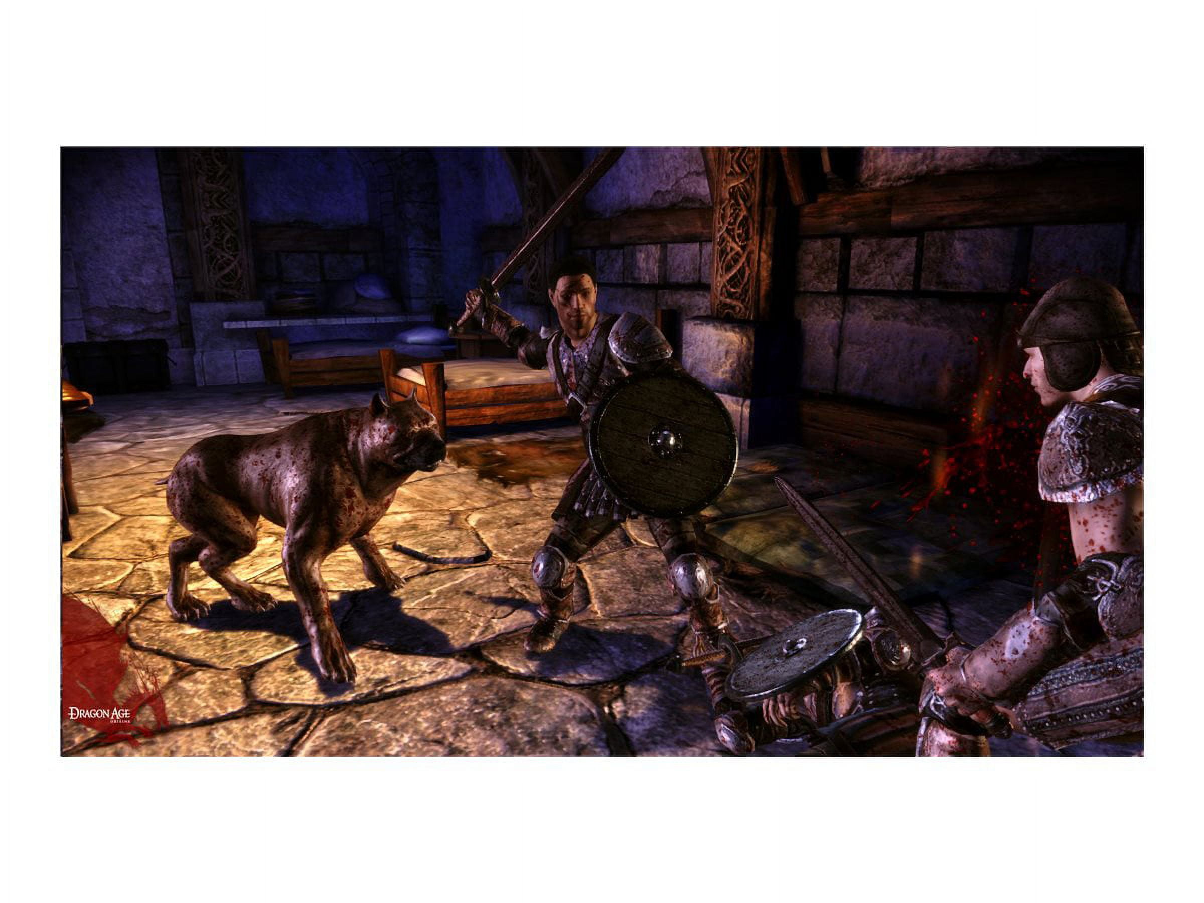 Dragon Age: Origins (2009) - MobyGames