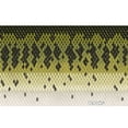 thumbnail image 2 of Tervis Largemouth Bass Pattern Triple Walled  Insulated Tumbler Travel Cup Keeps Drinks Cold & Hot, 20oz, Stainless Steel, 2 of 8