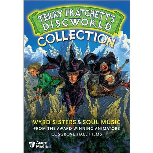 download terry pratchett wyrd sisters play download terry pratchett wyrd sisters play