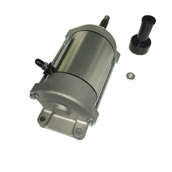 Starter motor Motor for Polaris 4014037 4014548 Rzr Xp 900 1000