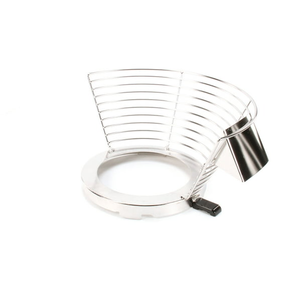 Globe X300S1, Ss Removable Bowl Guard Assy.