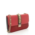 thumbnail image 2 of Pre-Owned Valentino Calfskin Glam Lock Medium Shoulder Bag, 2 of 11