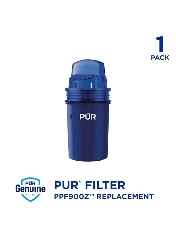 PUR Water Filters in Replacement Water Filters