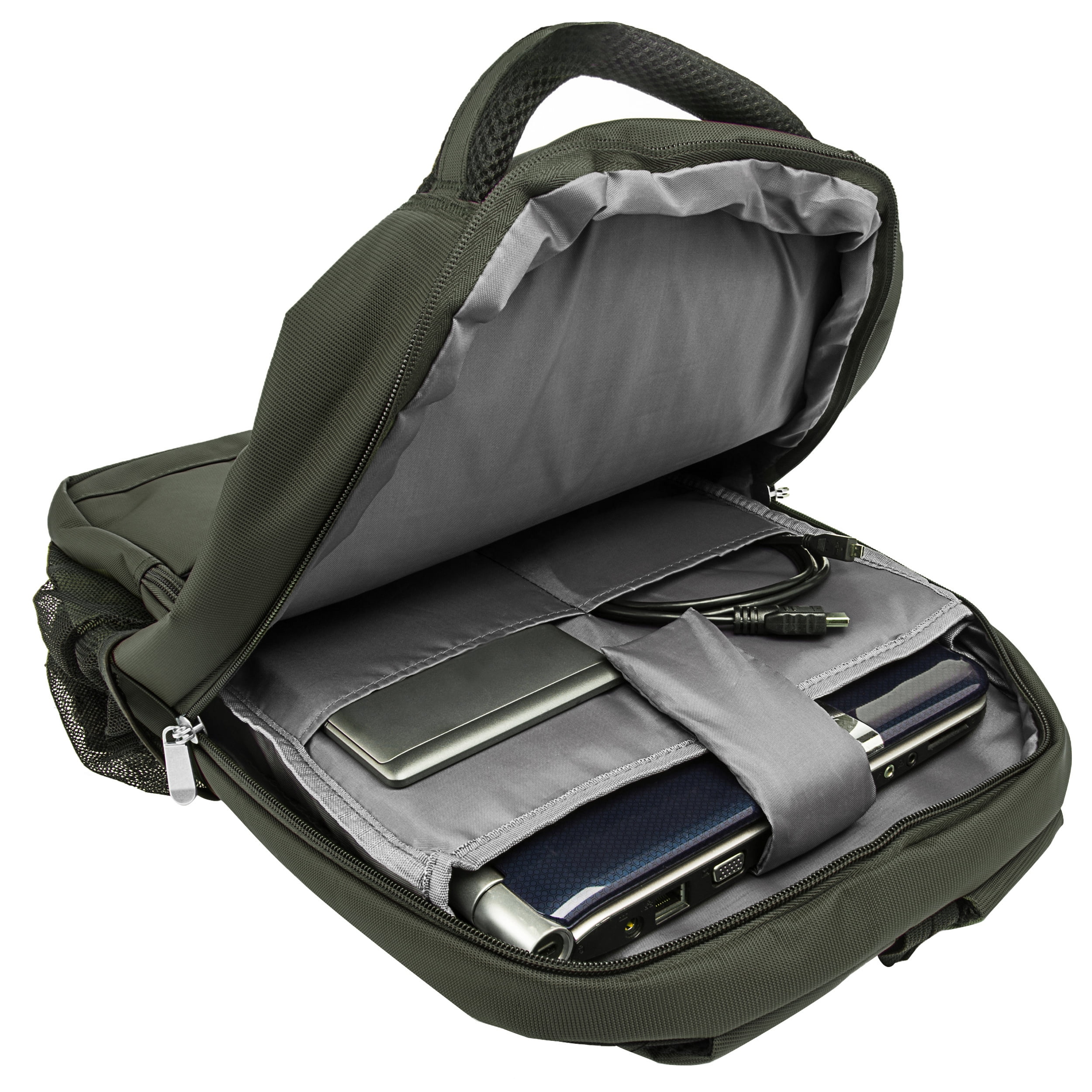 国内で当店のみ WCC × Badguystoys - Middle Finger Bag VANGODDY Gemini Universal Premium Laptop Backpack fits all