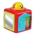 thumbnail image 3 of Figuras Apilables Kidz Time Multicolor, 3 of 4