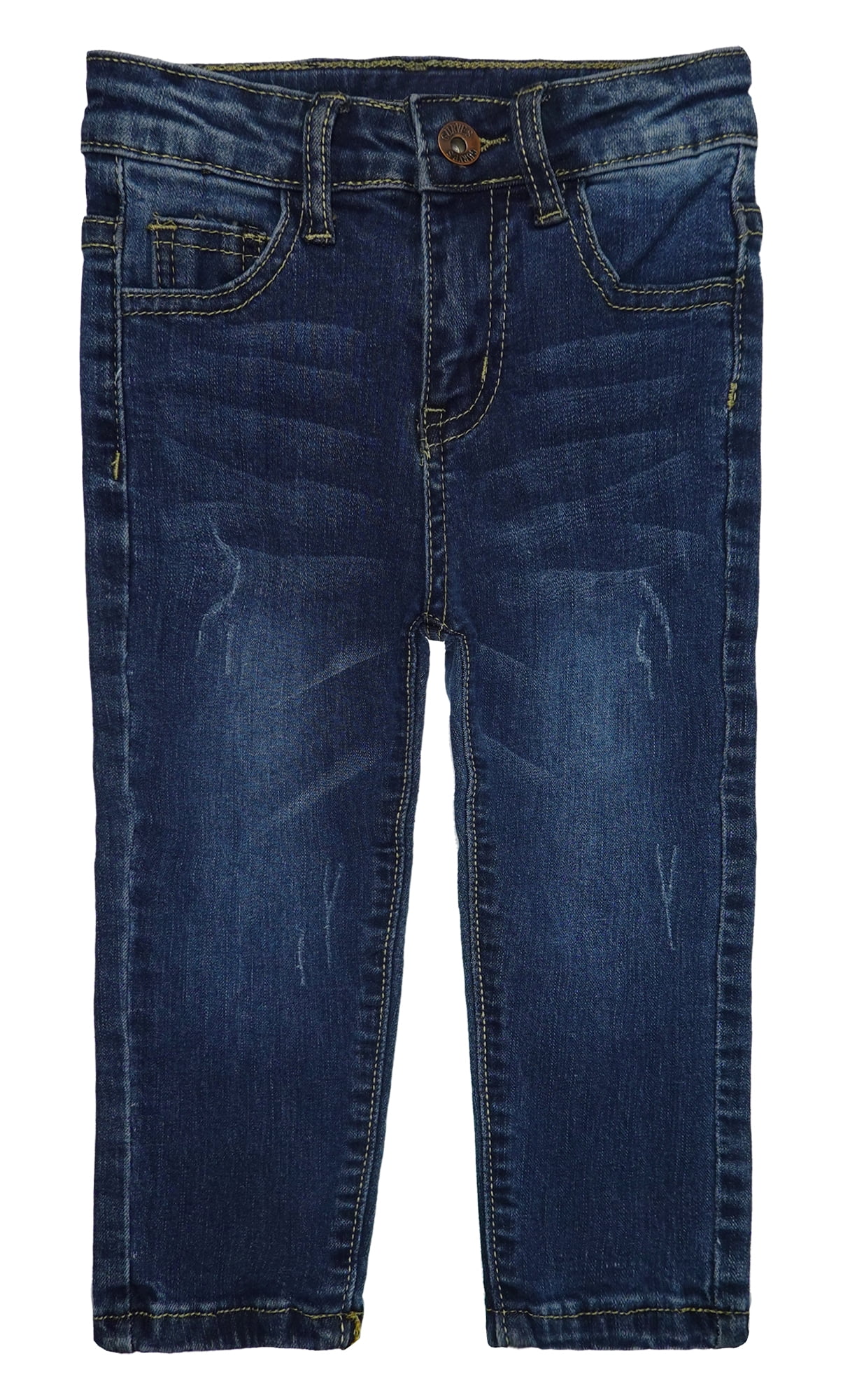 Old Navy Baby Loose Fit Jean, Baby Boys' Denim