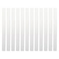thumbnail image 1 of Shisuyan 24pcs Plant Markers Plant Labels Acrylic Flower Identifying Succulent Labels, 1 of 8