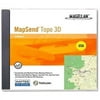 Magellan MapSend Topo 3D USA v.1.0