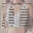 thumbnail image 2 of Fmbrln Womens Sports Bra Adjustable Wide Strap Wirefree Comfy Breathable Everyday Bra, 2 of 5