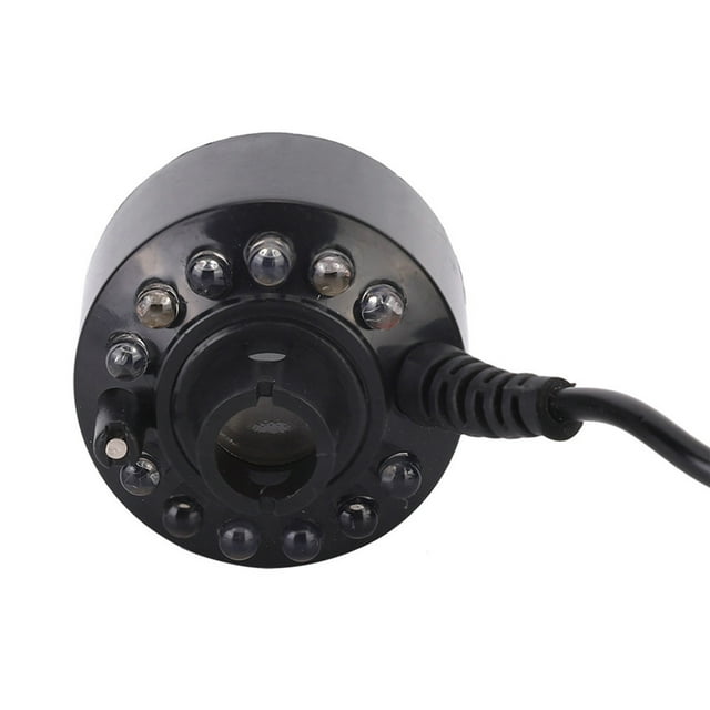 Aquarium Atomizer, Water Fountain Mist Maker, Aquarium For Fish EU Plug,US Plug,UK Plug