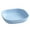 Blue, variant on Mightlink 5.7 Inch Wheat Straw Deep Dinner Plates - Microwave and Dishwasher Safe, Unbreakable Sturdy Plastic Dinner Plates - Healthy Cereal Dishes/ Kids-toddler & Adult - 1PC