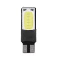 thumbnail image 2 of 10pcs T10 W5W 6SMD LED Car Bulb Canbus Error Free COB Side Signal Light White, 2 of 5