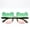 Green, variant on Kids Sunglasses Party Favors, Personalized Gift for Girls Boys Custom Cute Sun Glasses for Birthday Party Black, Size 2T-12