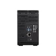 thumbnail image 5 of WD 8TB My Cloud EX2 Ultra NAS - Network Attached Storage - Dual-Core Processor (WDBVBZ0080JCH-NESN), 5 of 5