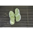 thumbnail image 5 of Vionic Luminous Women's Thong Post Wedge Sandal, 5 of 11