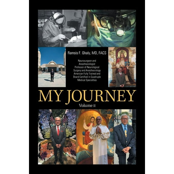 My Journey