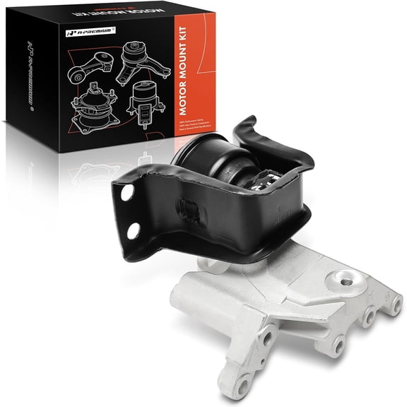 A-Premium 2-PC Engine & Cabin Air Filter with Activated Carbon Compatible with Honda CR-V CRV 2017-2022, Civic 2016-2021 1.5L