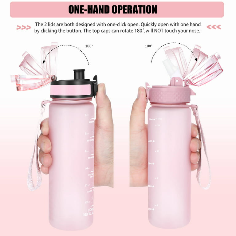 OLDLEY Kids Water Bottle for School, 12 oz (Straw Lid) BPA-Free Reusable  Leak-proof Durable Tritan P…See more OLDLEY Kids Water Bottle for School,  12
