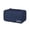 Dark Blue, variant on COM1950s Large Capacity Travel Bag Travel Underwear Storage Bag Bra Storage Bag Underwear Storage Bag