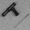 thumbnail image 1 of SASABAXI Archery Finger Protectors 1Pcs Silicone for Improved Shooting Accuracy, 1 of 5