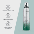 thumbnail image 2 of Joico Joiwhip Firm Hold Design Foam 10.2 oz, 2 of 4