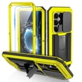 thumbnail image 1 of Case For Samsung Galaxy S26 Ultra, Magnetic Shell With Slide Camera Wireless Charging Kickstand Cover, 1 of 6