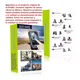 thumbnail image 2 of Funda Base Soporte Para Celular Moto Retrovisor Impermeable, 2 of 8