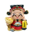 thumbnail image 1 of AMLESO Car Dashboard Decoration Crafts Desktop Ornament for Home Entrance Bookshelf P, 1 of 8